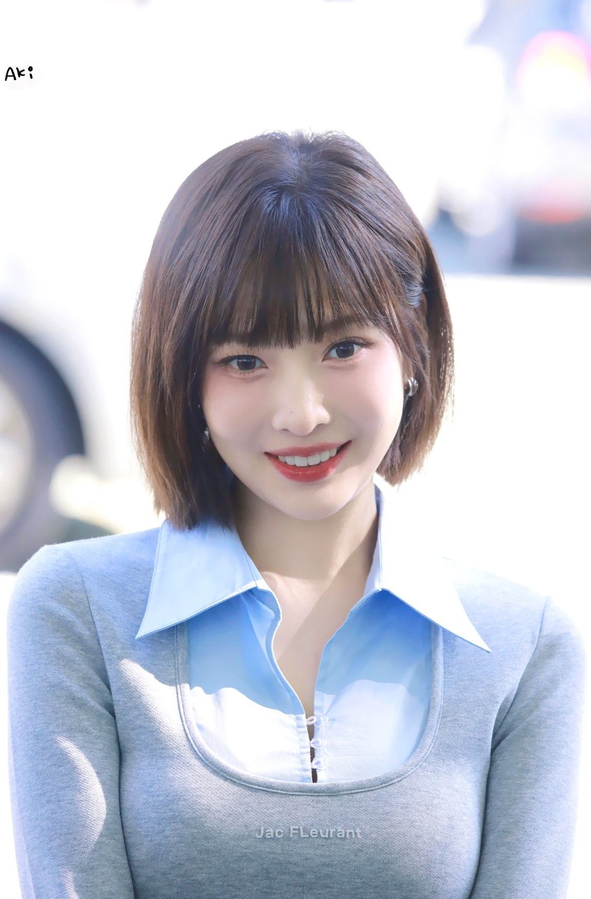 Latest photo of Joy (Red Velvet)