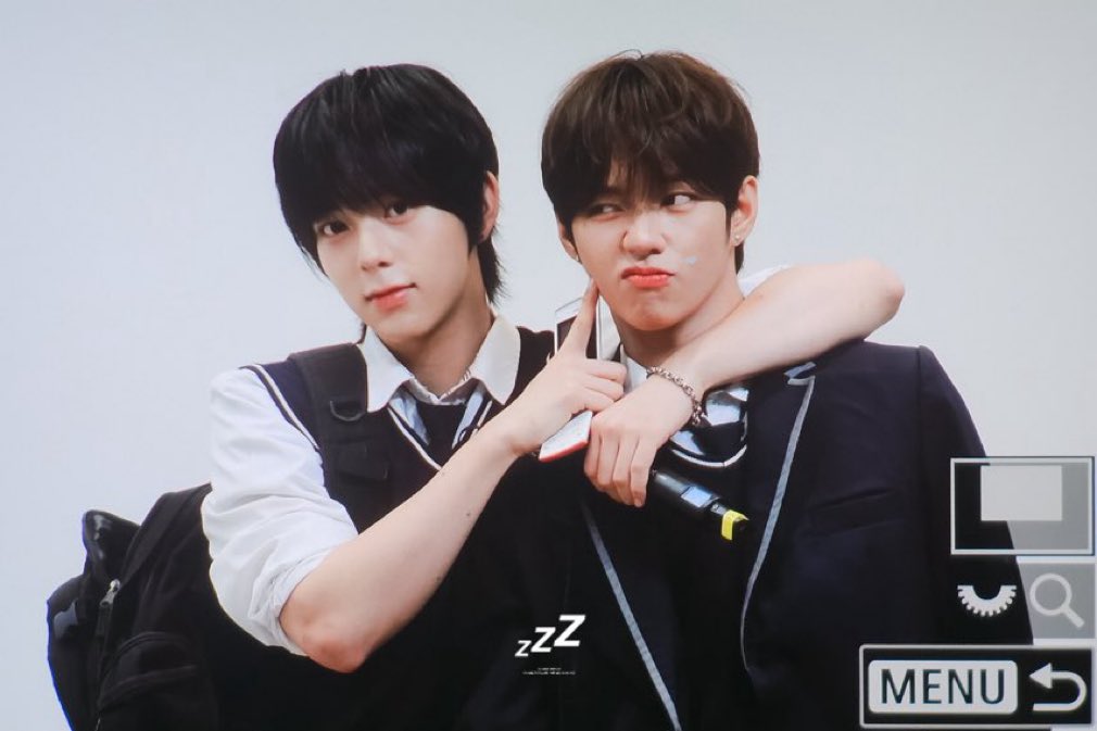 Latest photo of Chihen (AHOF)