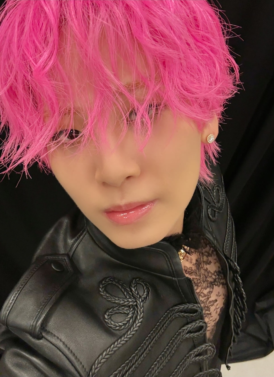Behind-the-scenes cut of Kawashiri Ren (JO1)