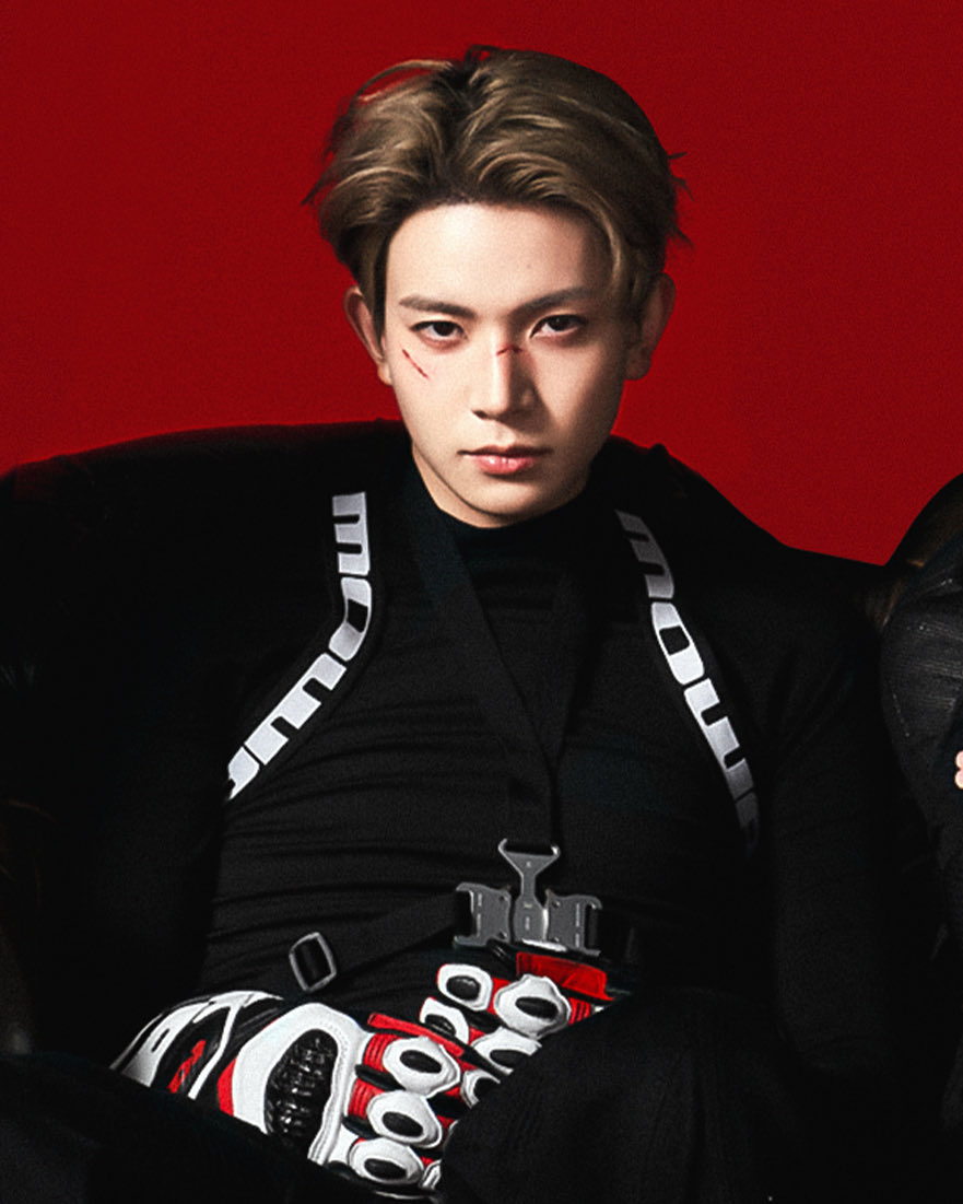 희승 (ENHYPEN)의 비하인드 컷