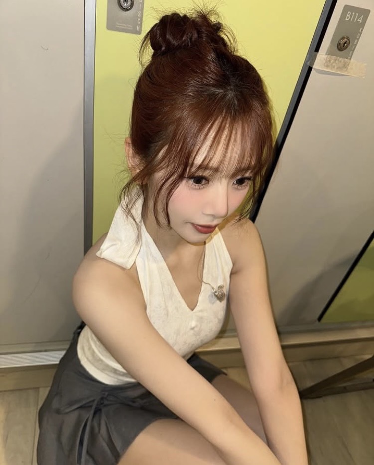 Latest photo of JI U (DREAMCATCHER)