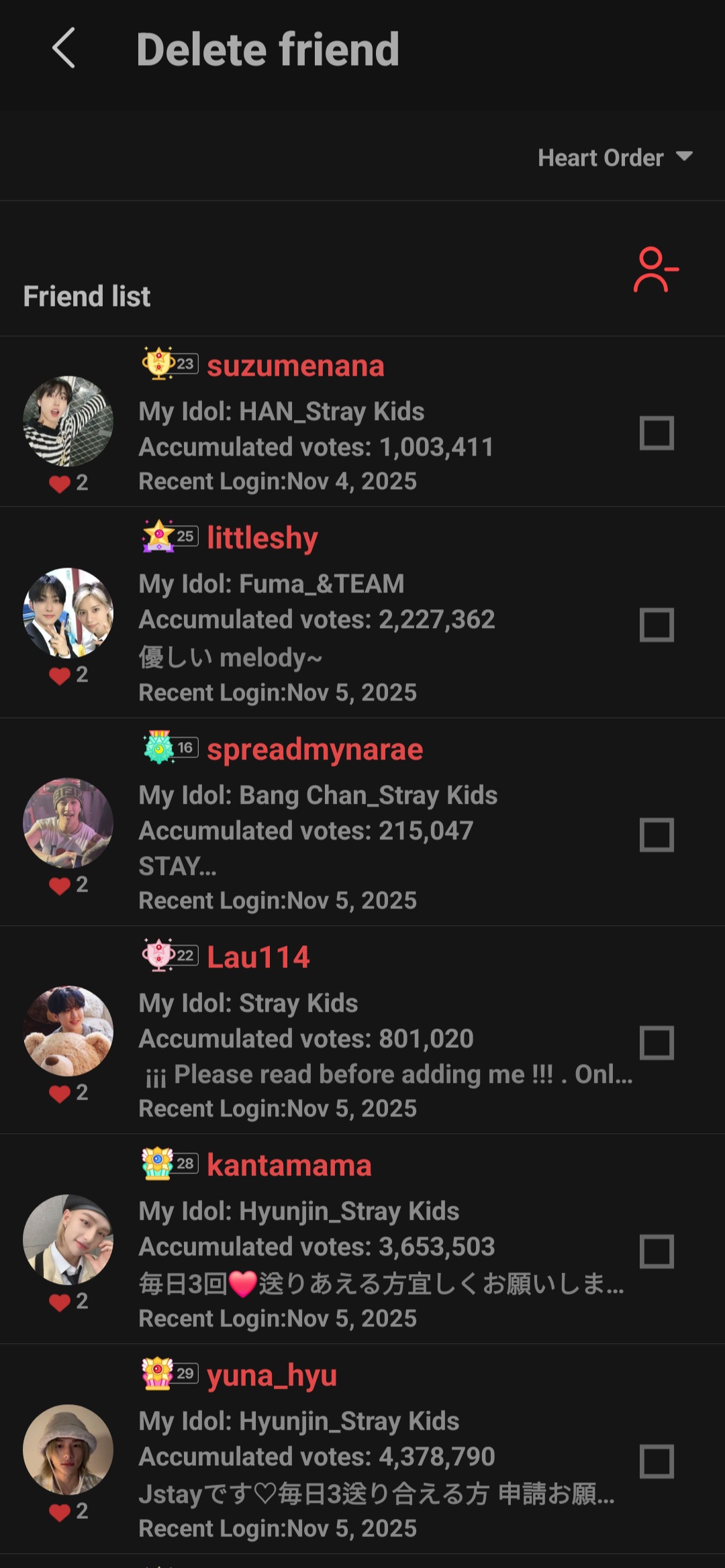 K-POP posts beloved by 자유게시판 fans