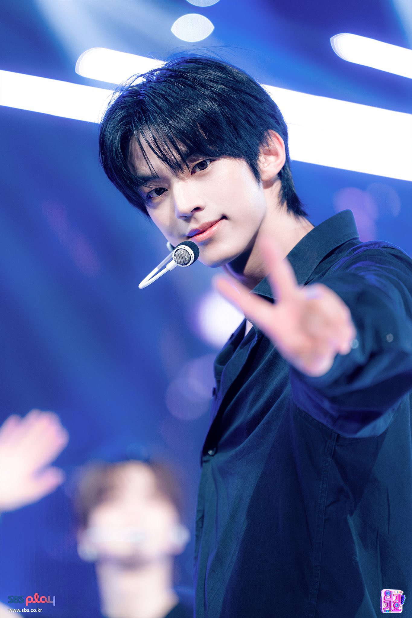 Recent activity shot of Dohoon (TWS)