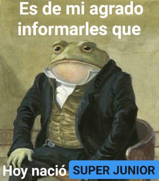 Must-see popular post of 슈퍼주니어, your favorite