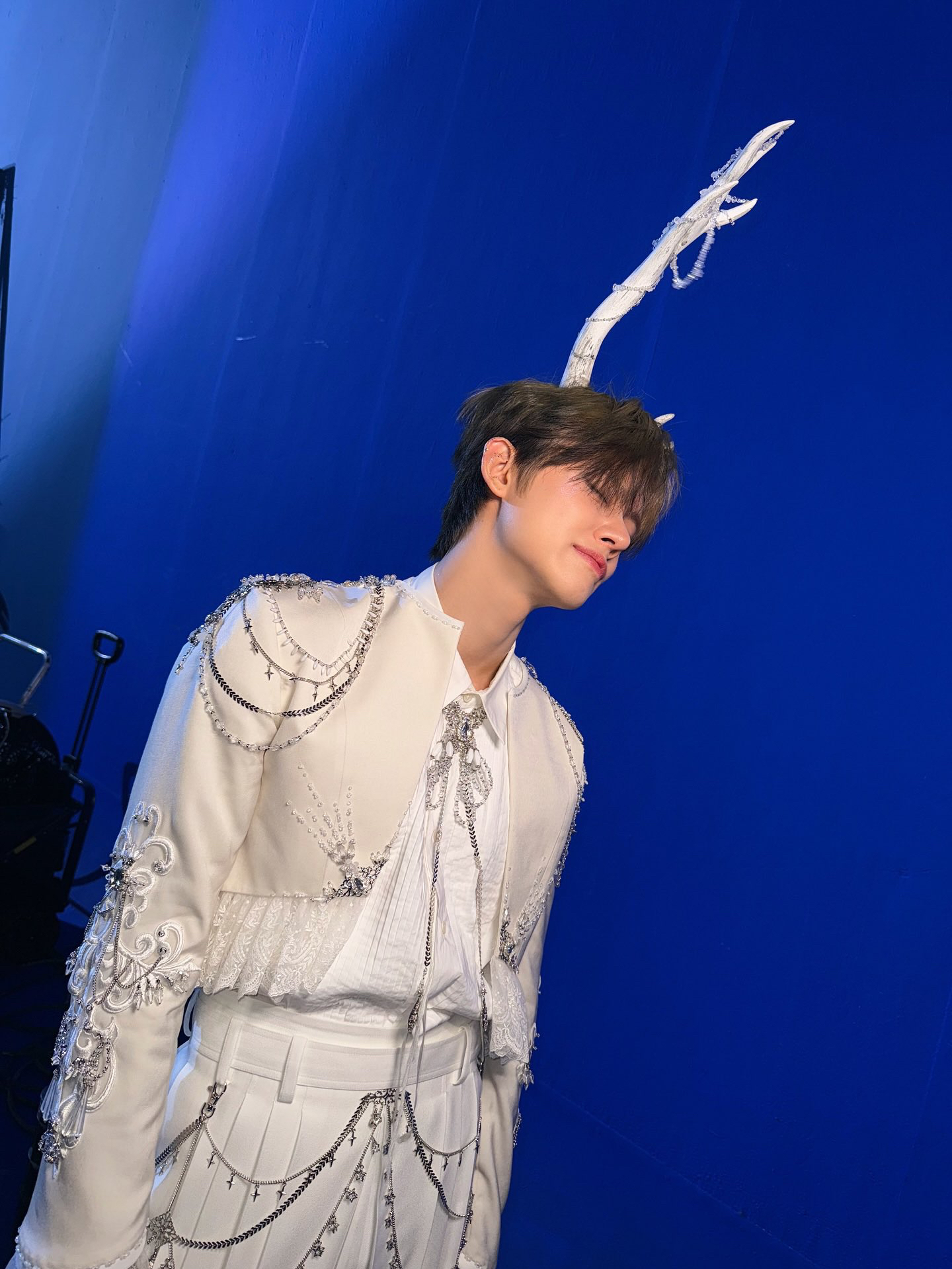 Latest photo of Yeonjun (TOMORROW X TOGETHER)