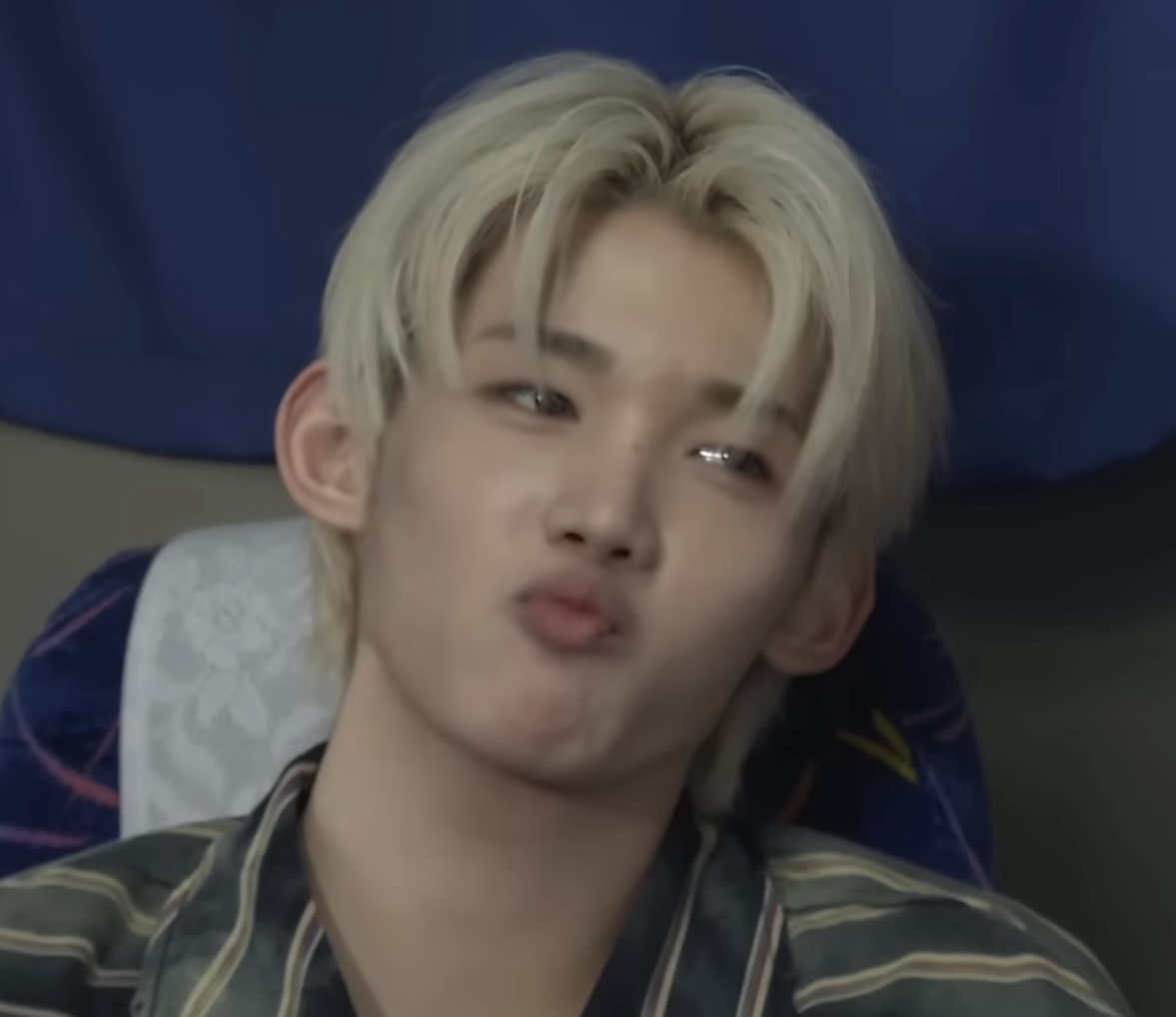 Latest photo of Jo (&TEAM)