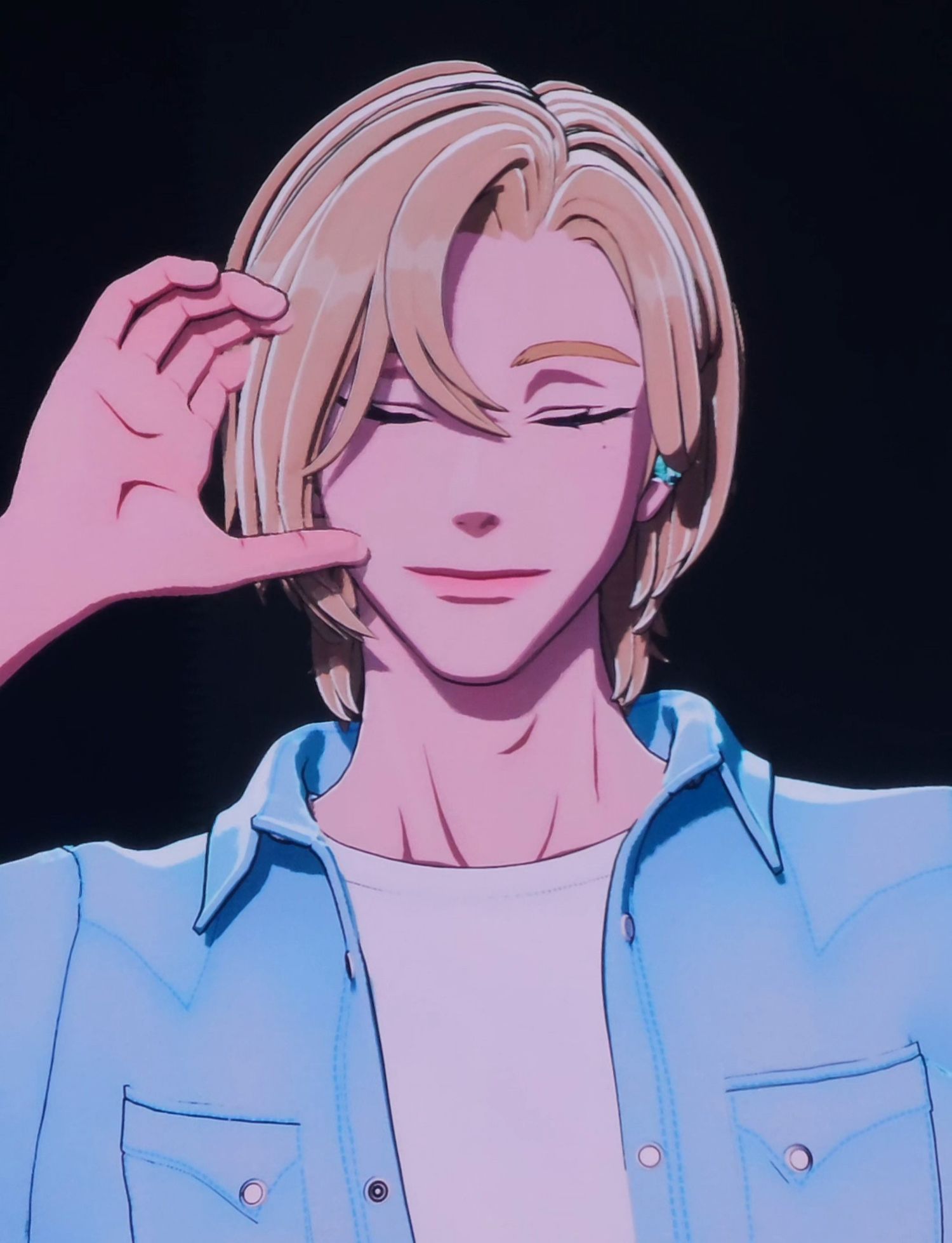 ノア (PLAVE)ファンが撮った瞬間