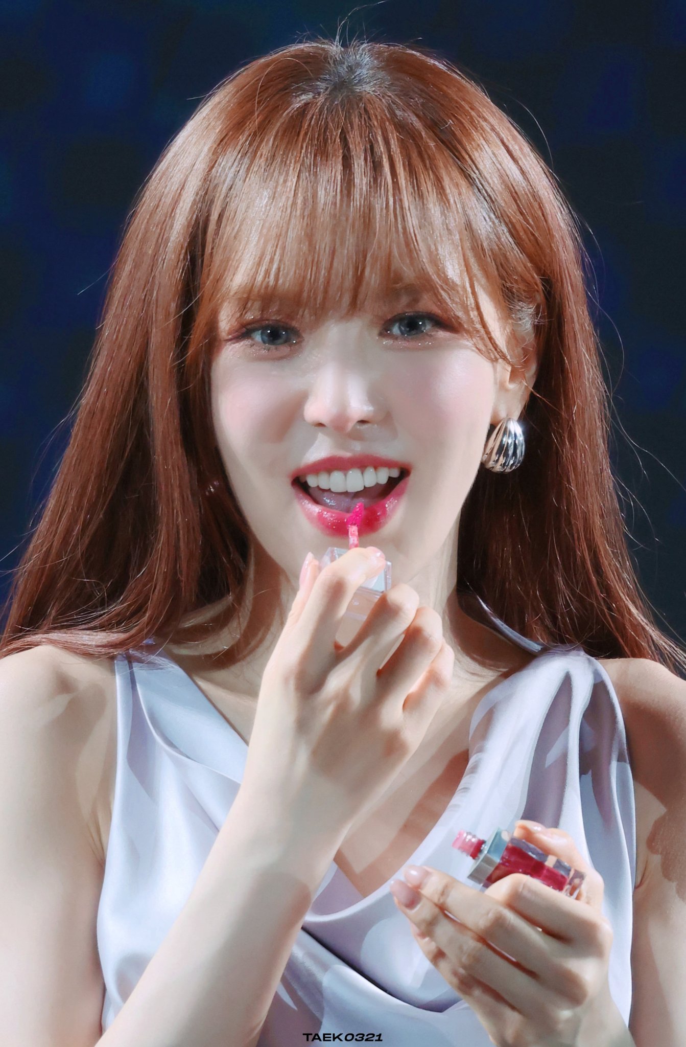ウェンディ (Red Velvet)の最新写真