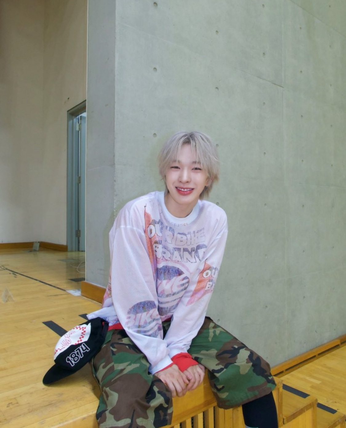 トモヤ (NEXZ)の最近の活動写真