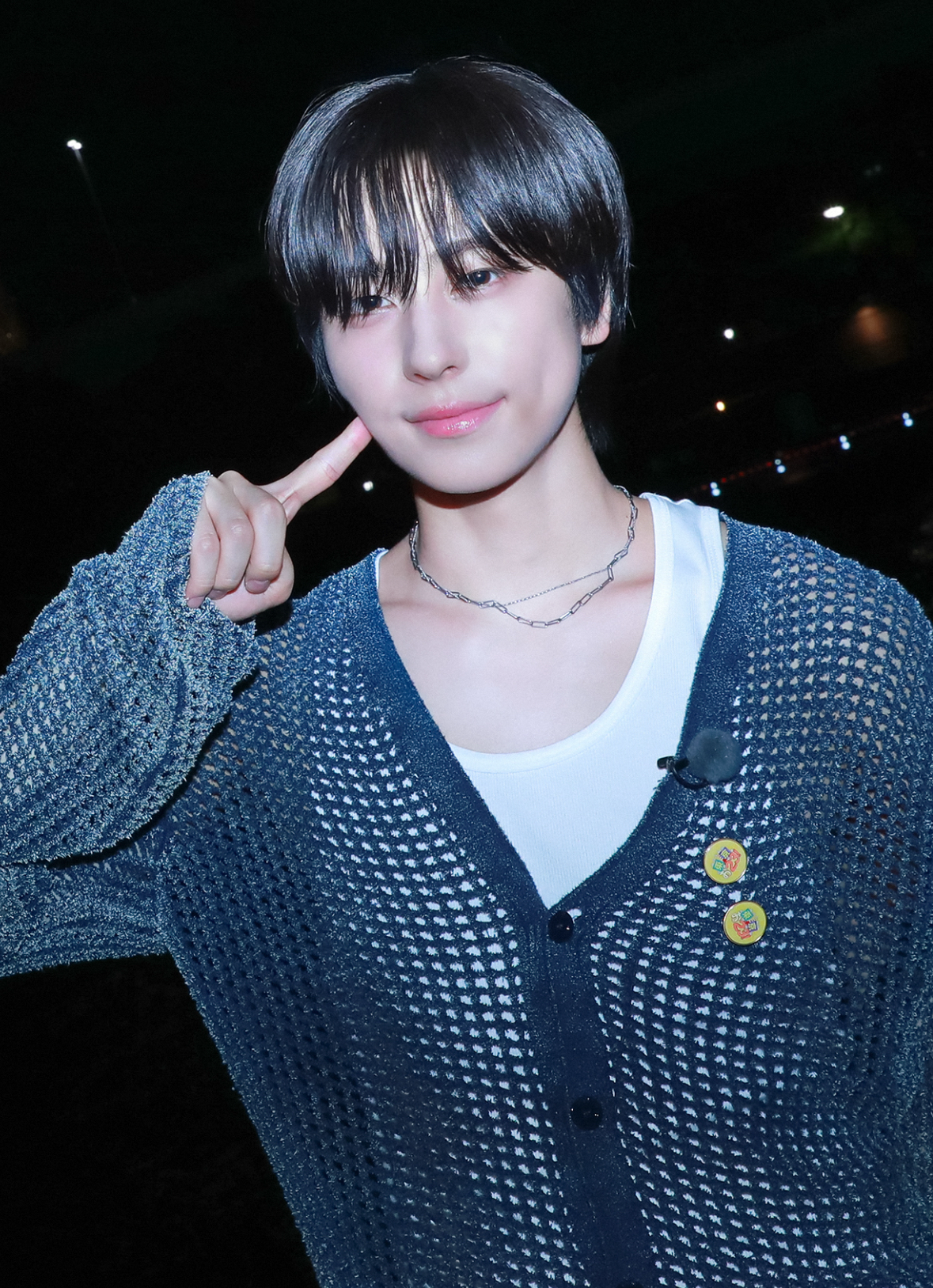 타키 (앤팀)의 비하인드 컷