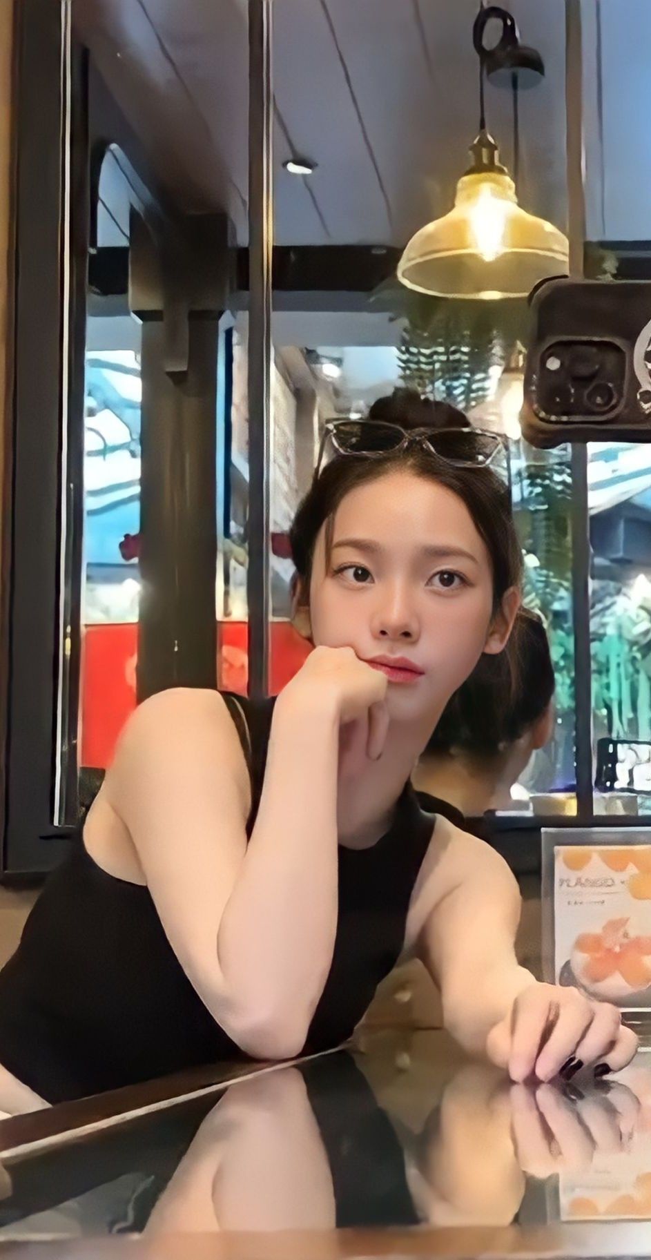 카리나 (에스파) 커뮤니티에서 인기있는 오늘의 배경화면