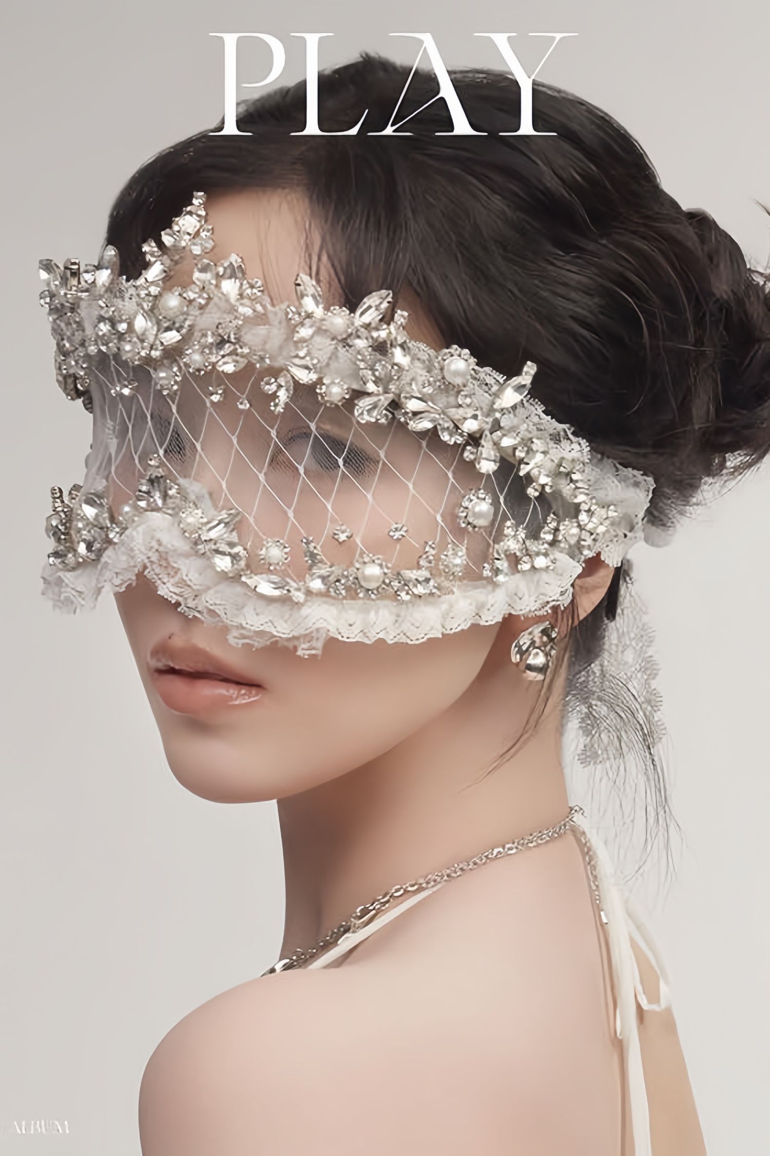 Foto terbaru Mina (TWICE)