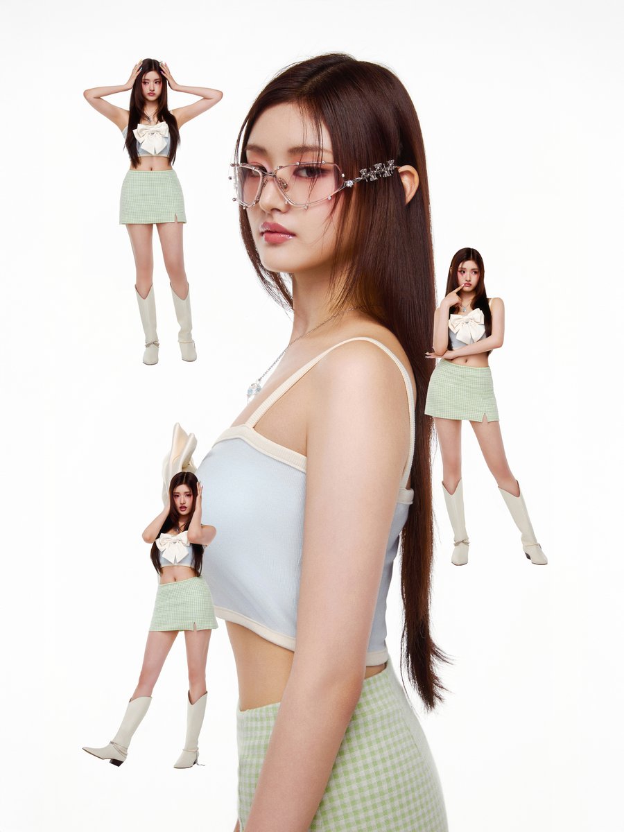 Latest photo of FIFTY FIFTY