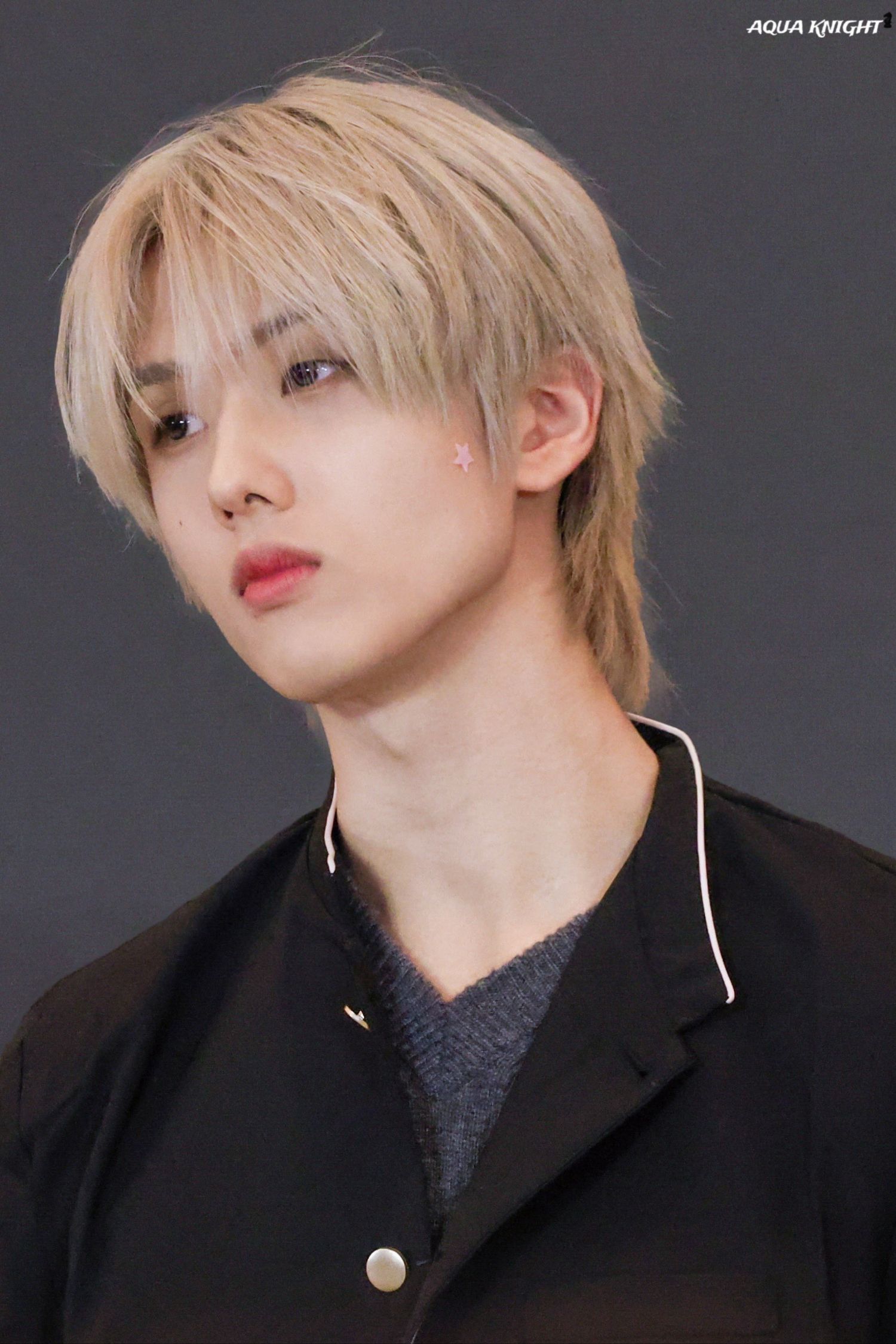 Latest photo of Jisung (NCT DREAM)