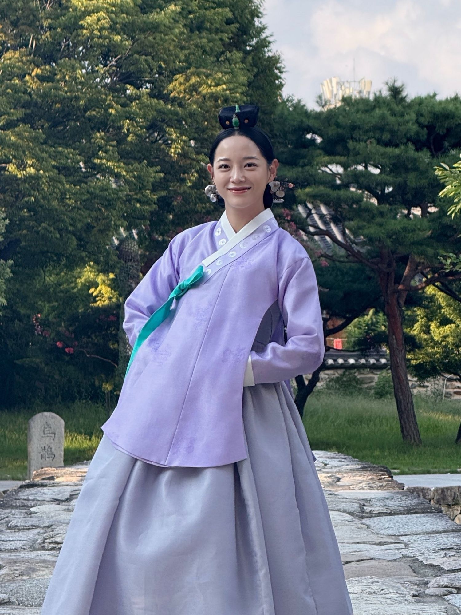 世正的最新活动照片