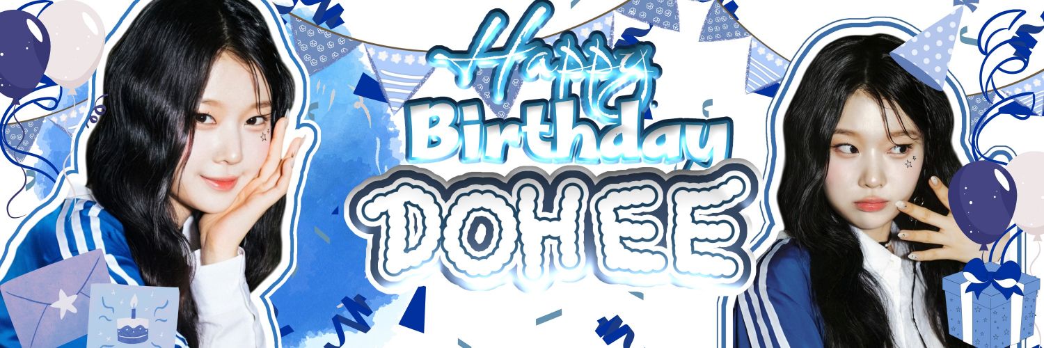 Latest photo of Dohee (SAY MY NAME)