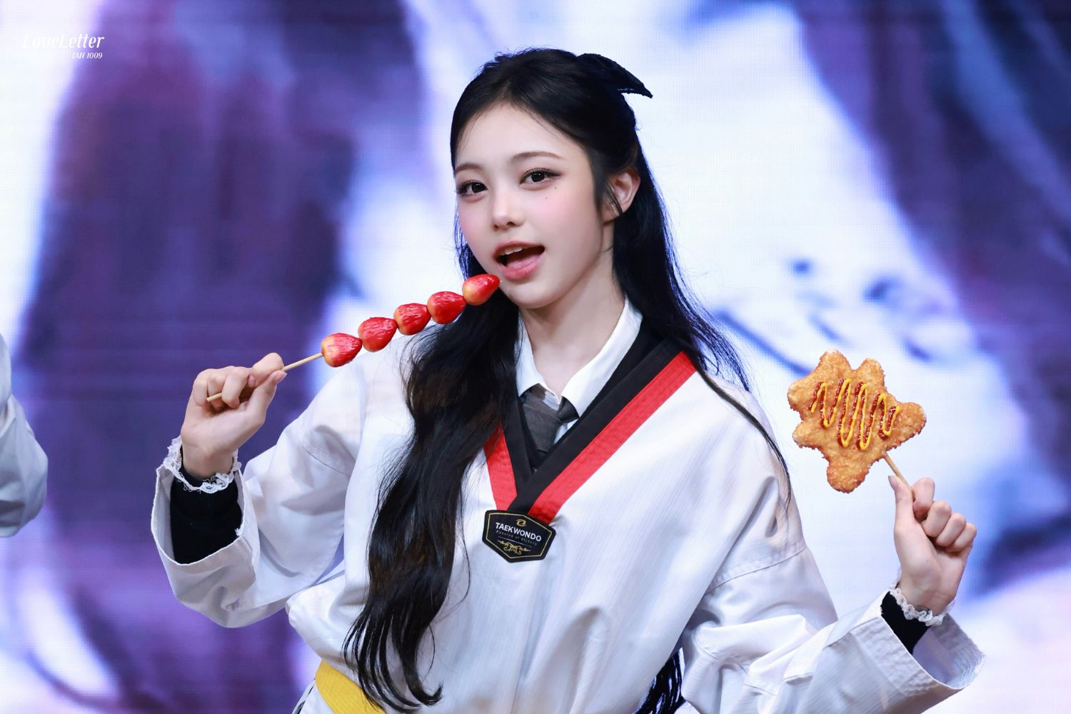 Latest photo of Ian (Hearts2Hearts)