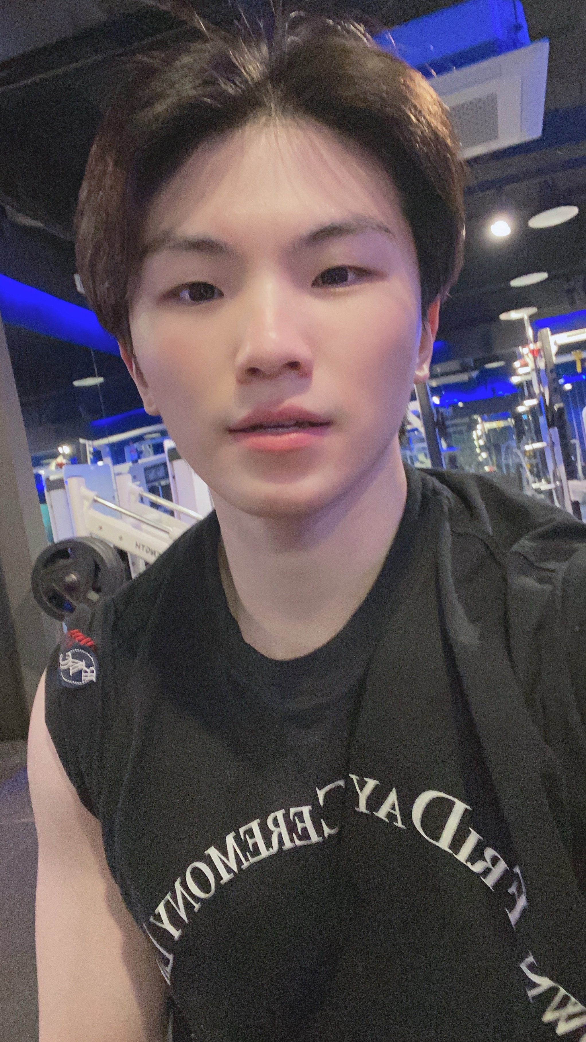 Today's most popular wallpaper in the Woozi (SEVENTEEN) community
