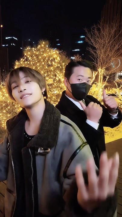 Latest photo of YANGYANG (WayV)