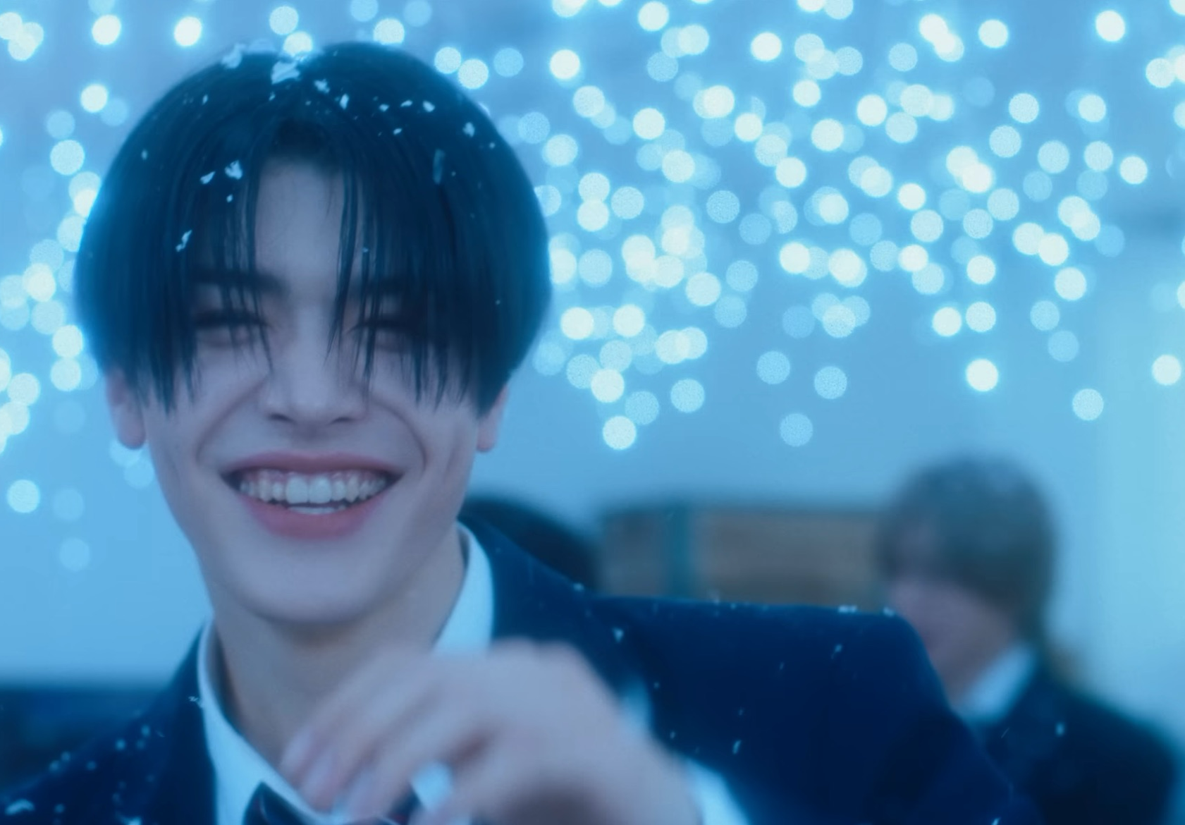 Latest photo of Maki (&TEAM)