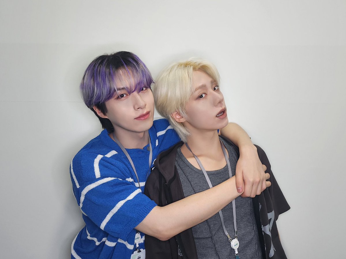 Recent activity shot of ONEUS