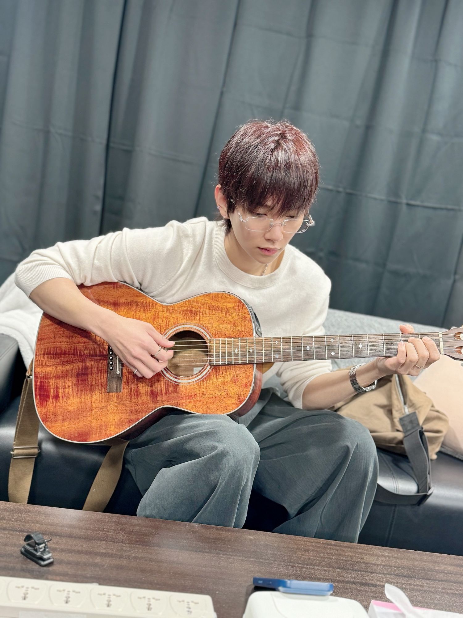 ジョシュア (SEVENTEEN)の最近の活動写真