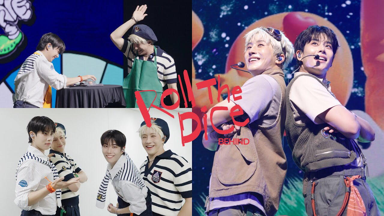 ASTRO的最新活動照片