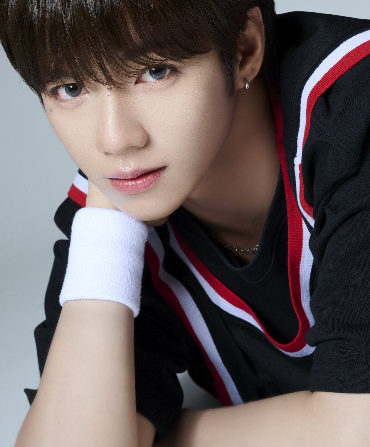 Behind-the-scenes cut of JL (AHOF)