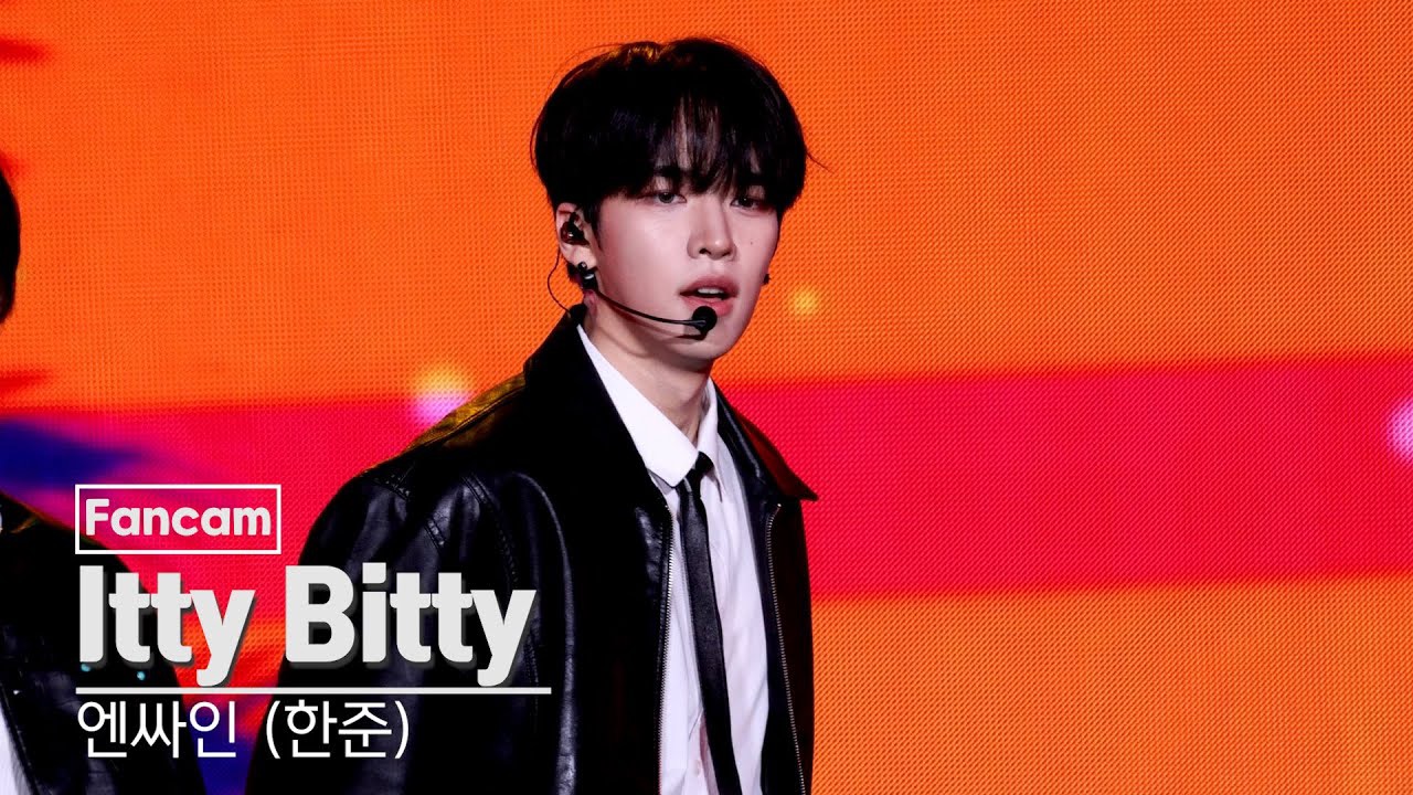 Latest photo of Hanjun (n.SSign)
