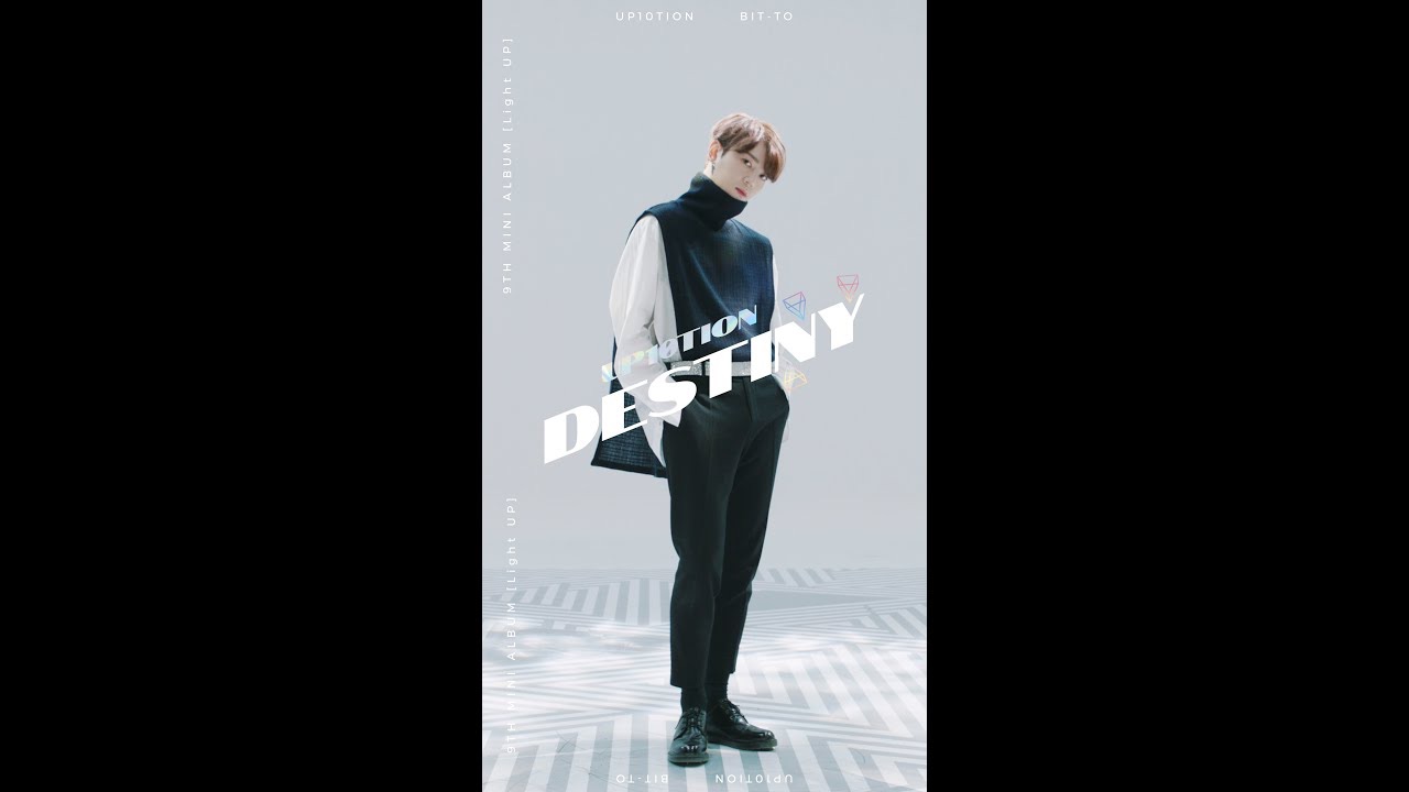 A moment captured by Bitto (UP10TION)'s fan