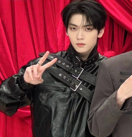 Foto aktivitas terbaru Soobin (TOMORROW X TOGETHER)