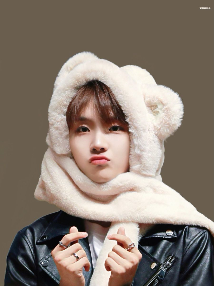 Latest photo of Woonhak (BOYNEXTDOOR)