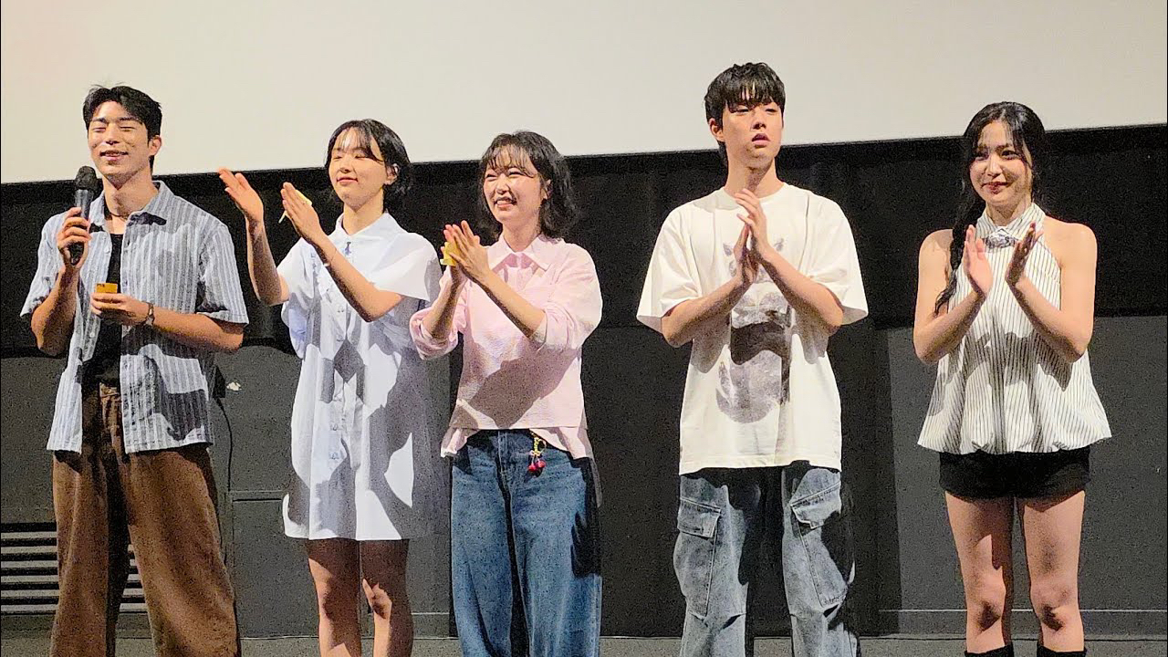 イェリ (Red Velvet)ファンが撮った瞬間