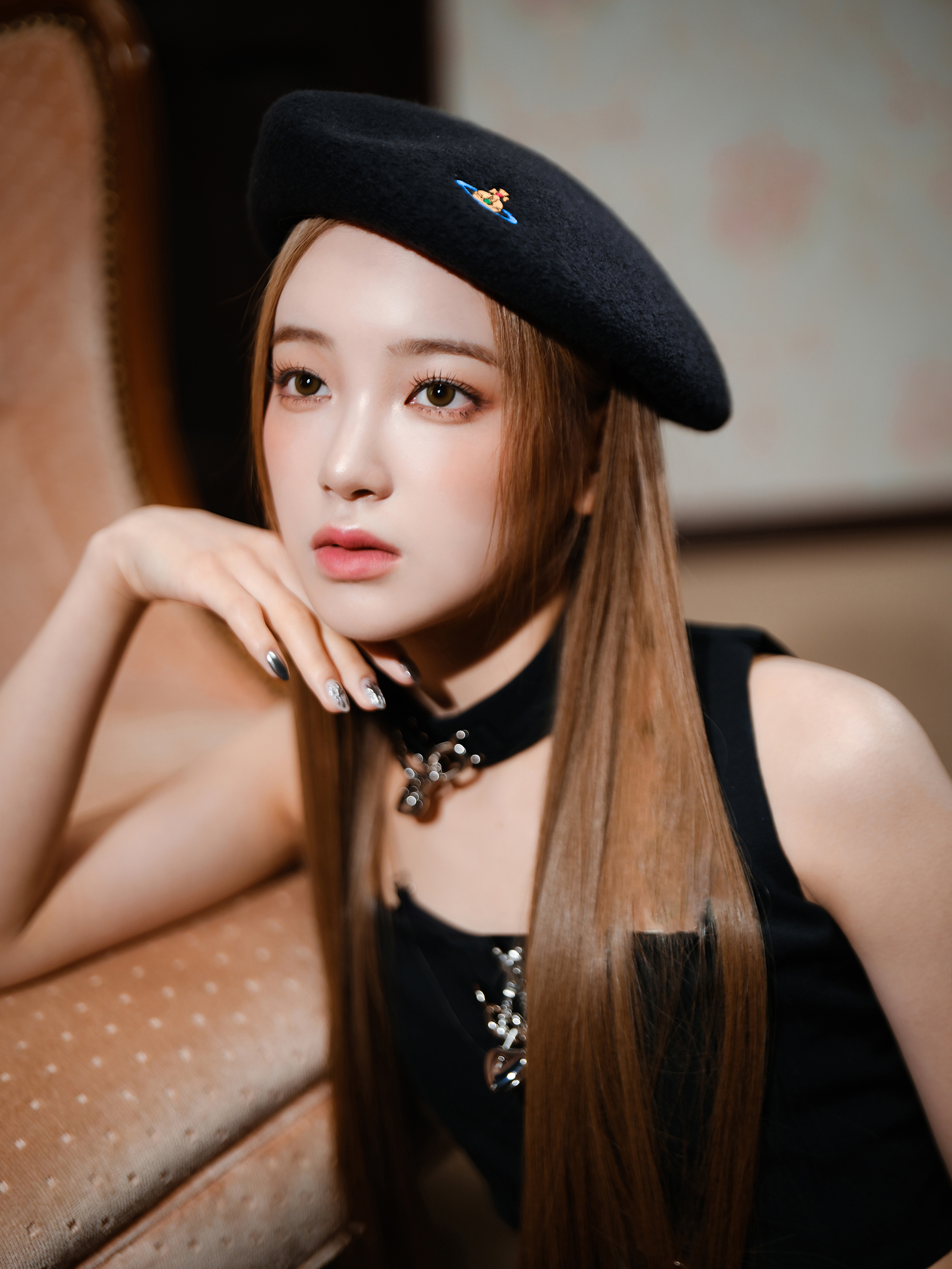 Latest photo of Sakurai Miu (ME:I)
