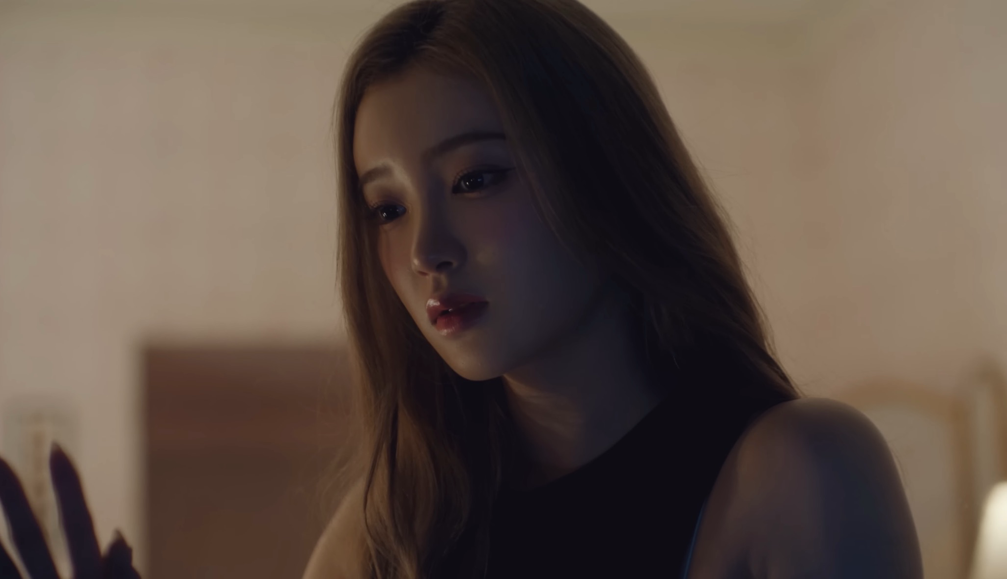 櫻井美羽 (ME:I)的幕後花絮