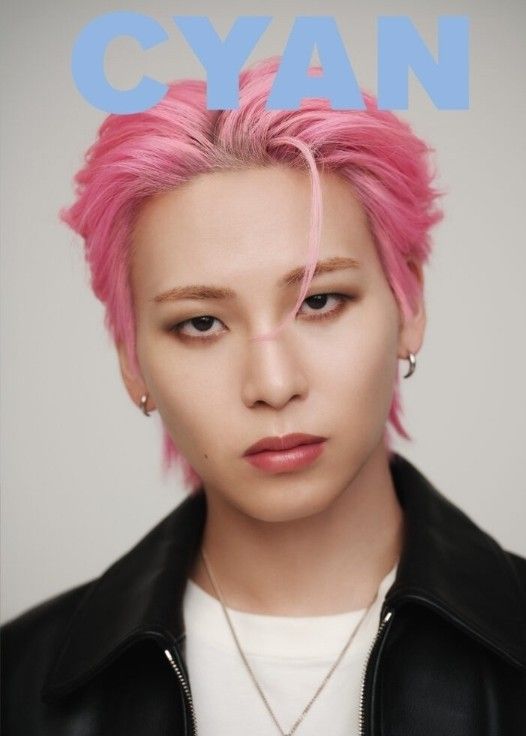 JO1 川尻蓮 JO1川尻蓮がCYAN初登場！Wカバーを飾る最新号は9月10日（水