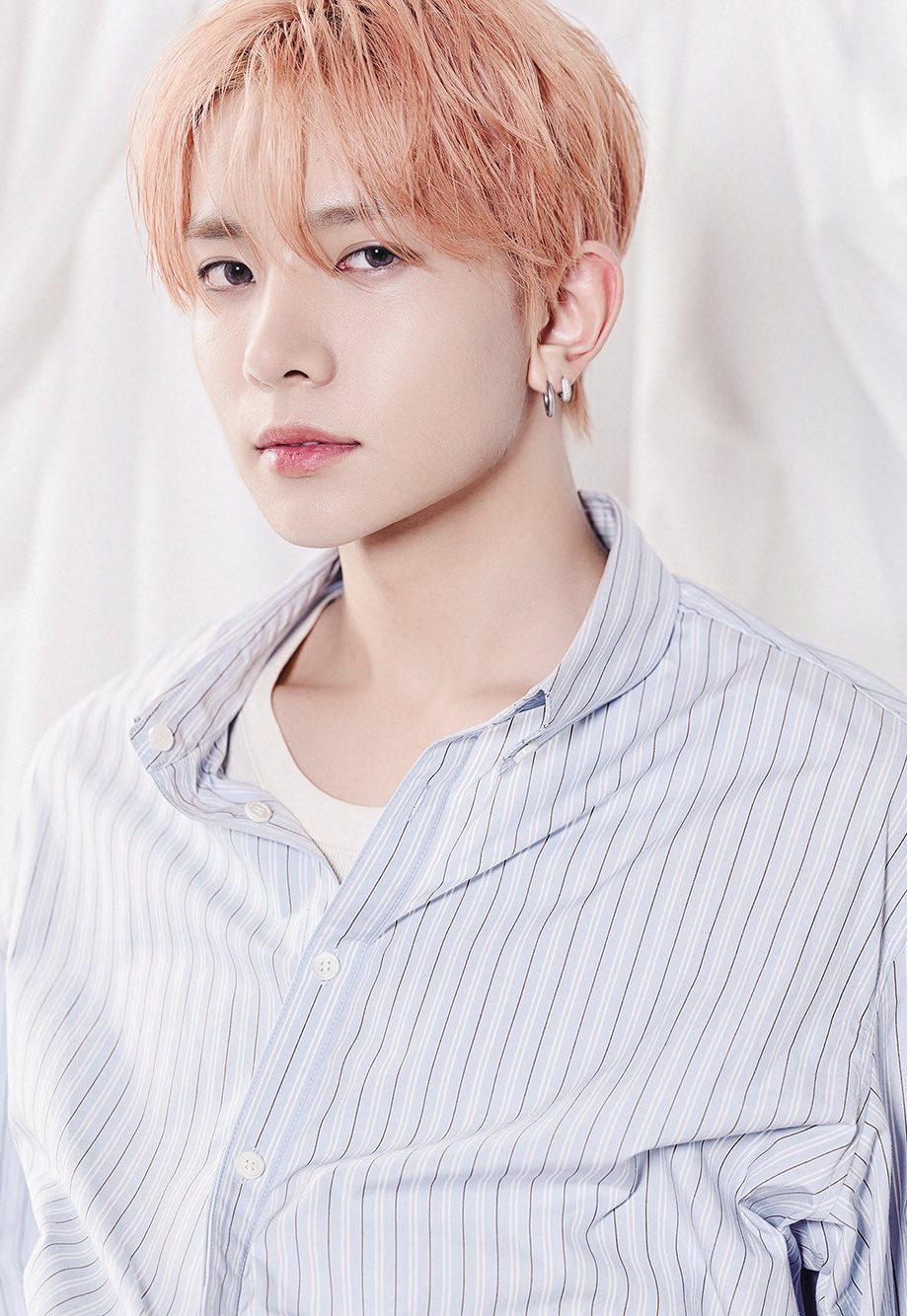 Behind-the-scenes cut of Heeseung (ENHYPEN)