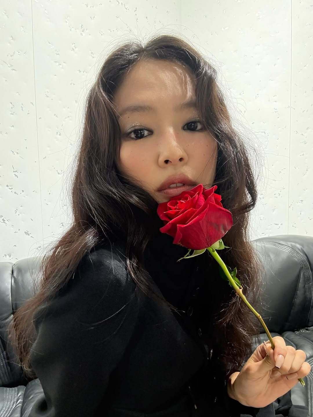 Foto aktivitas terbaru BLACKPINK