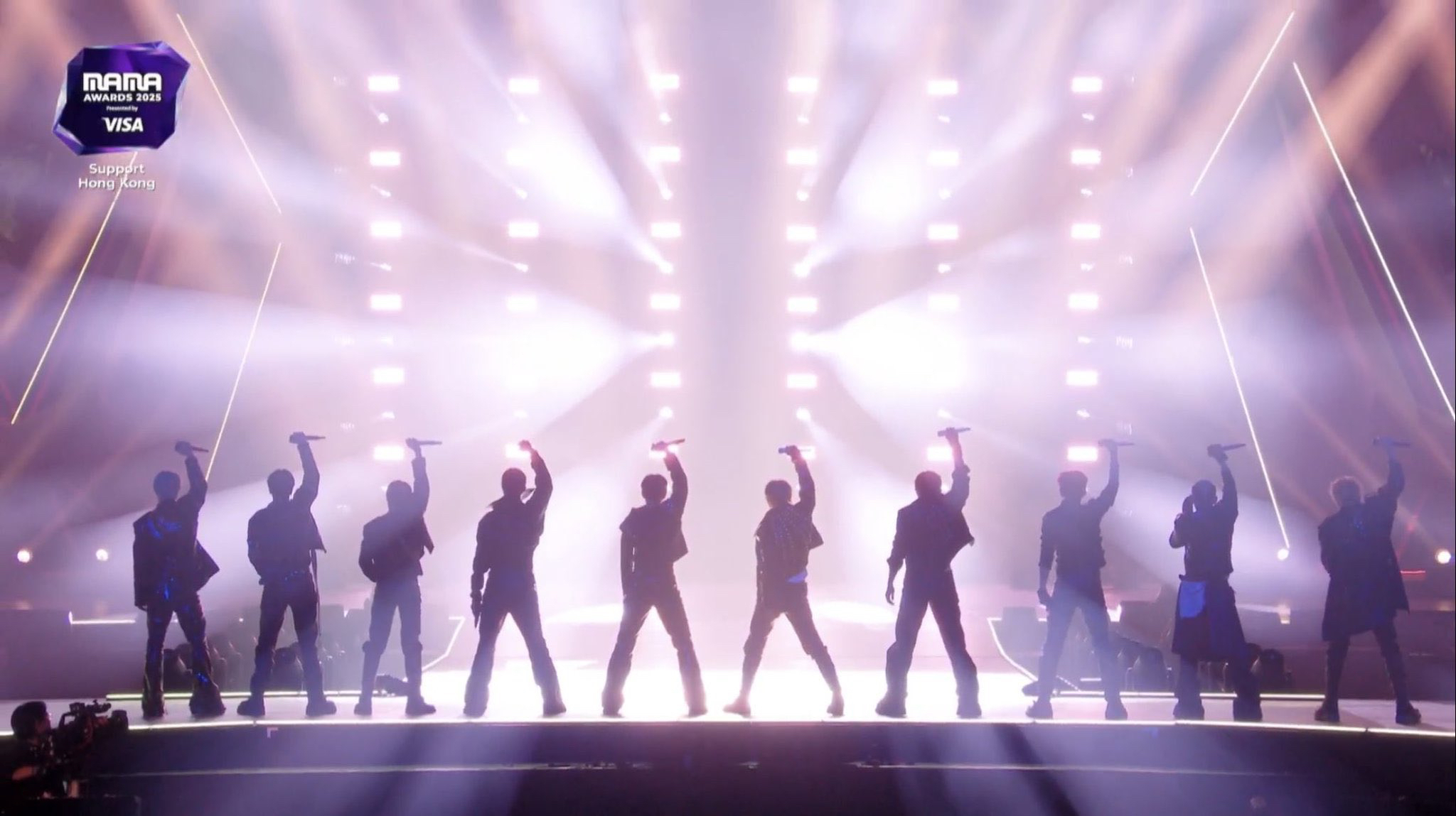 Potret di balik layar TREASURE