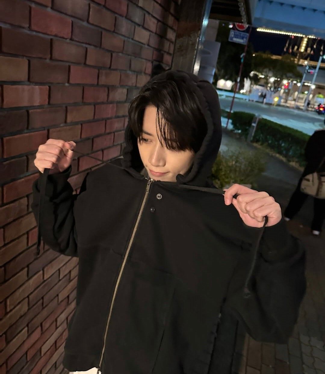 Latest photo of Beomgyu (TOMORROW X TOGETHER)