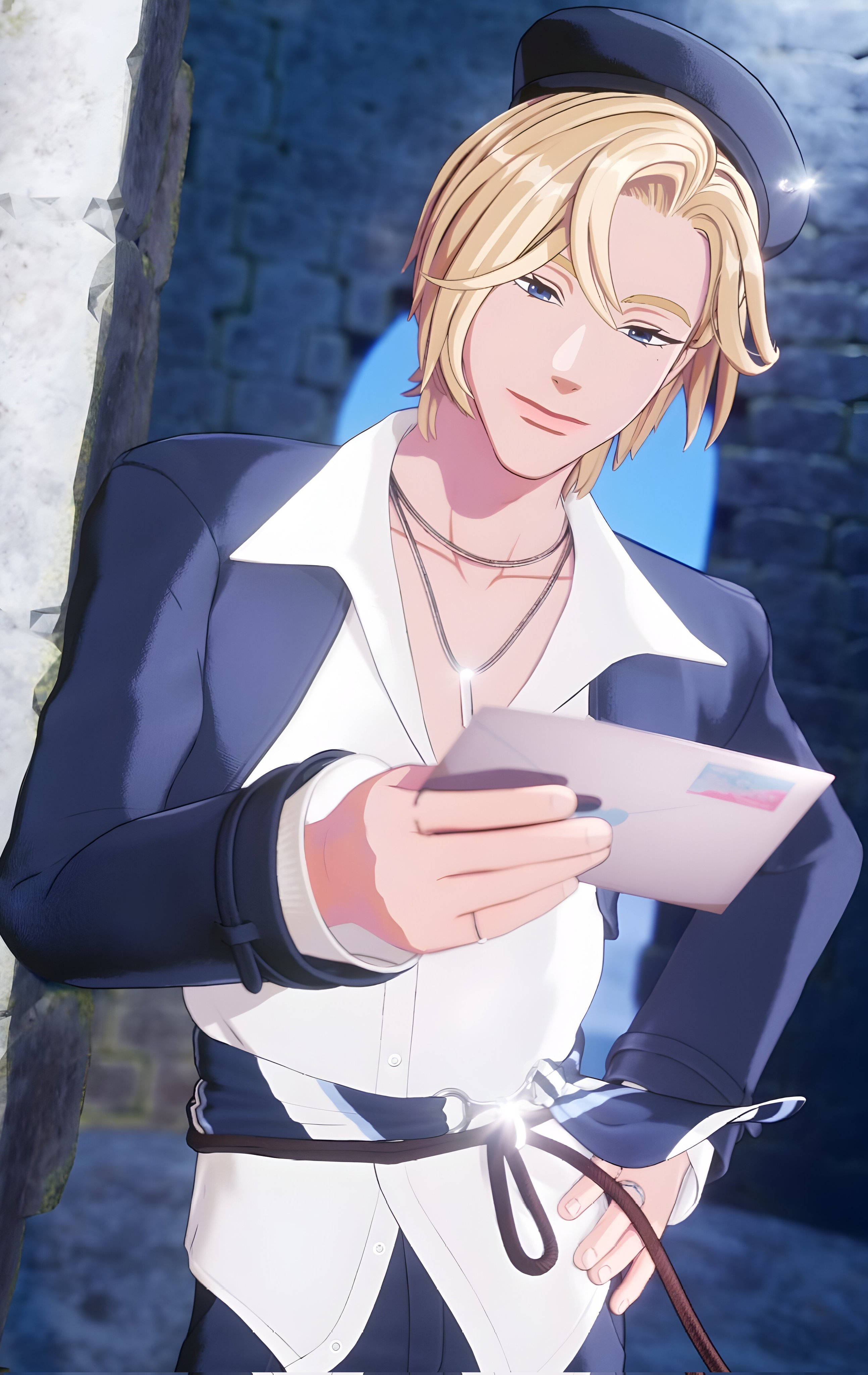 Latest photo of Noah (PLAVE)