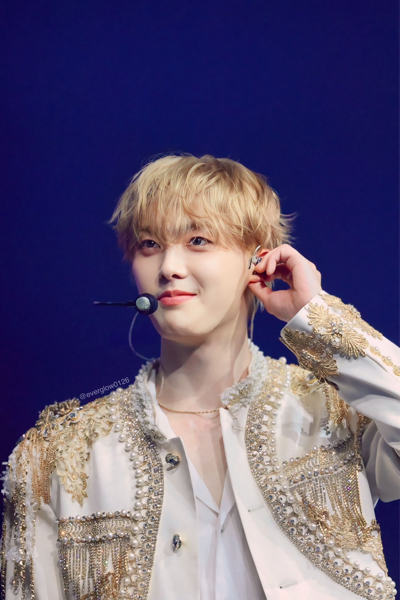 4K] (Spotted at Music Bank) NiziU, izna, MARK and more! 뮤직
