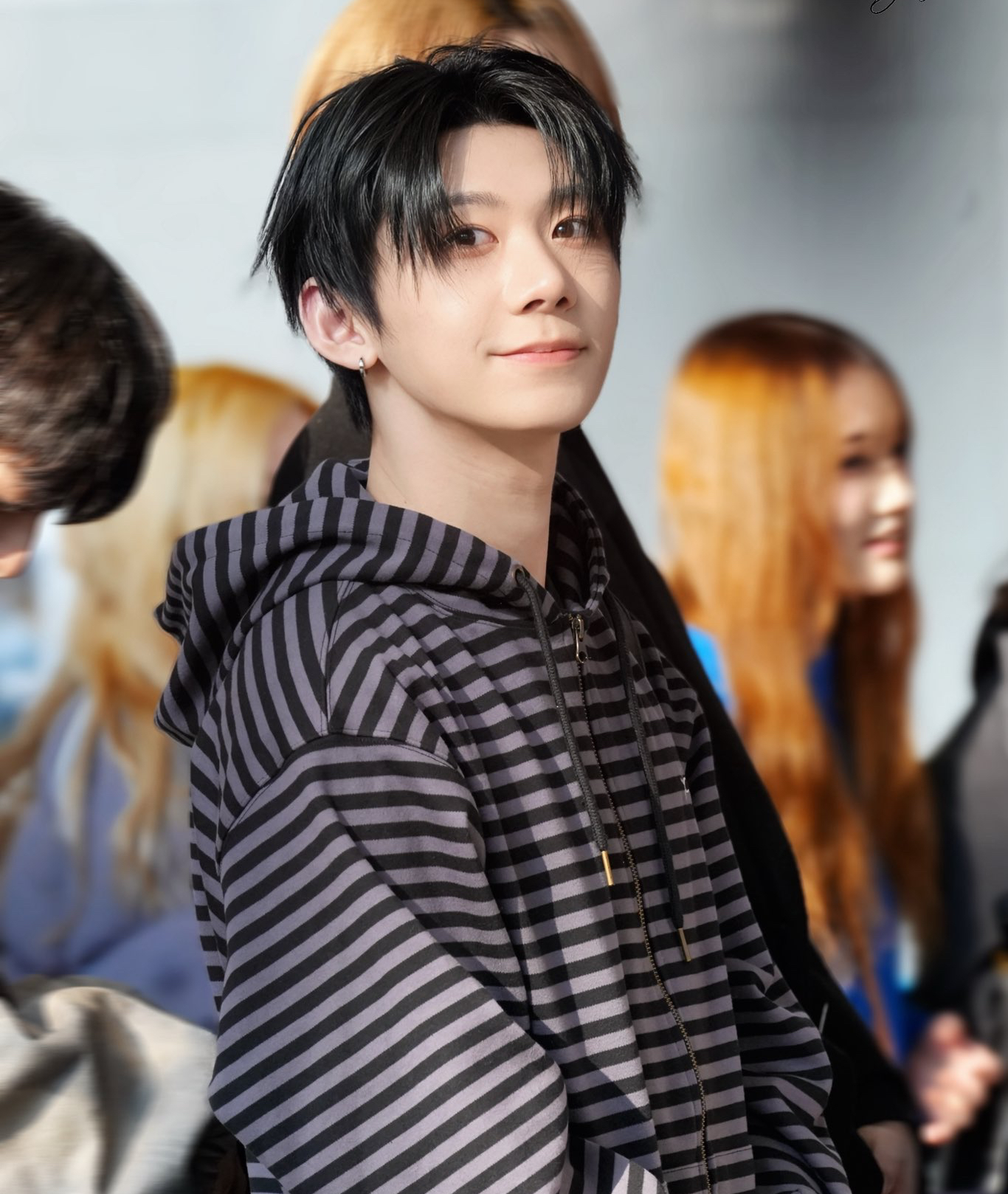 AHOF パク・ハン ファンダムコミュニティ │ KPOP人気No.1アプリ 最愛ドル