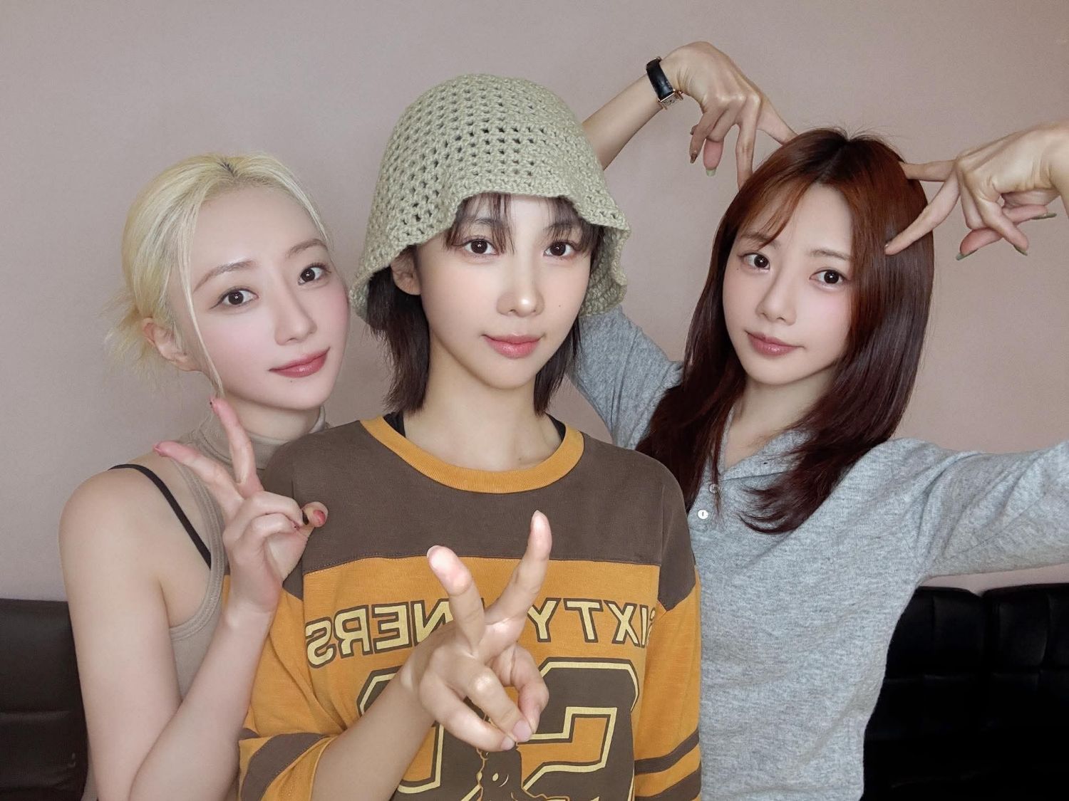 Recent activity shot of DREAMCATCHER