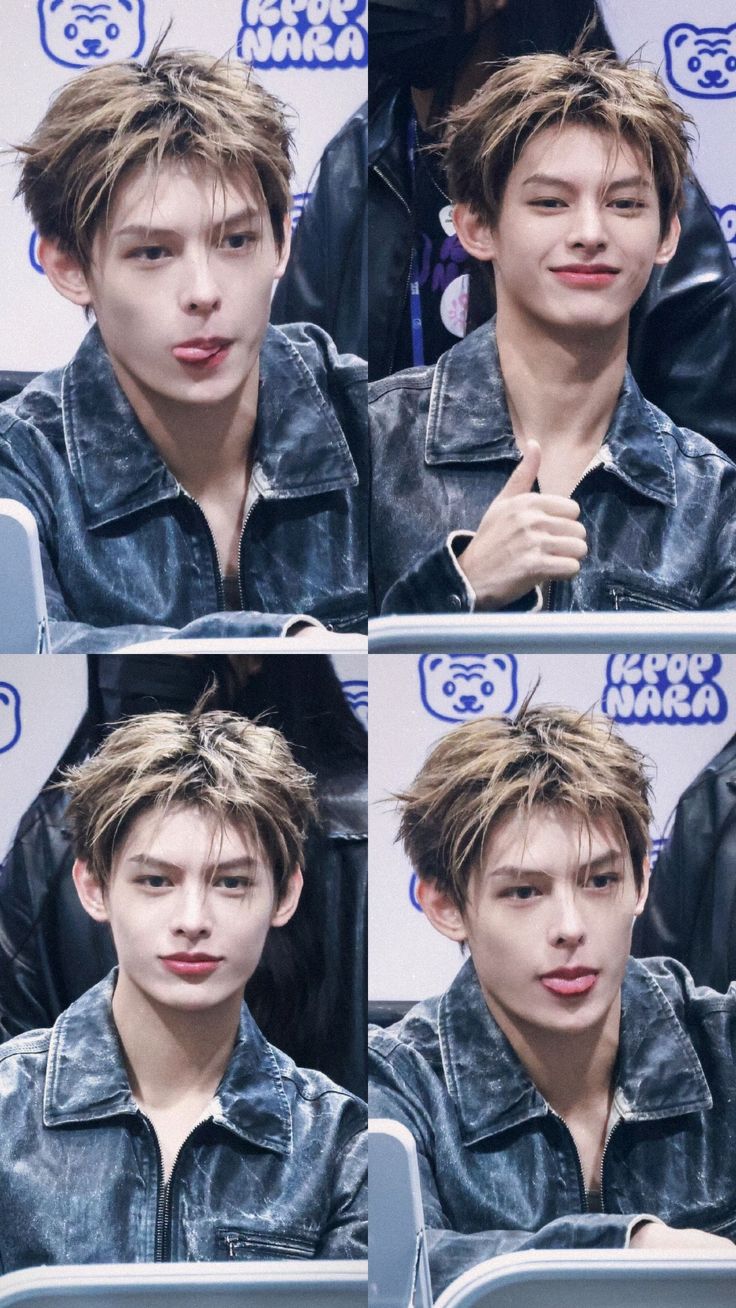 The most beloved wallpaper among James (CORTIS)'s fans