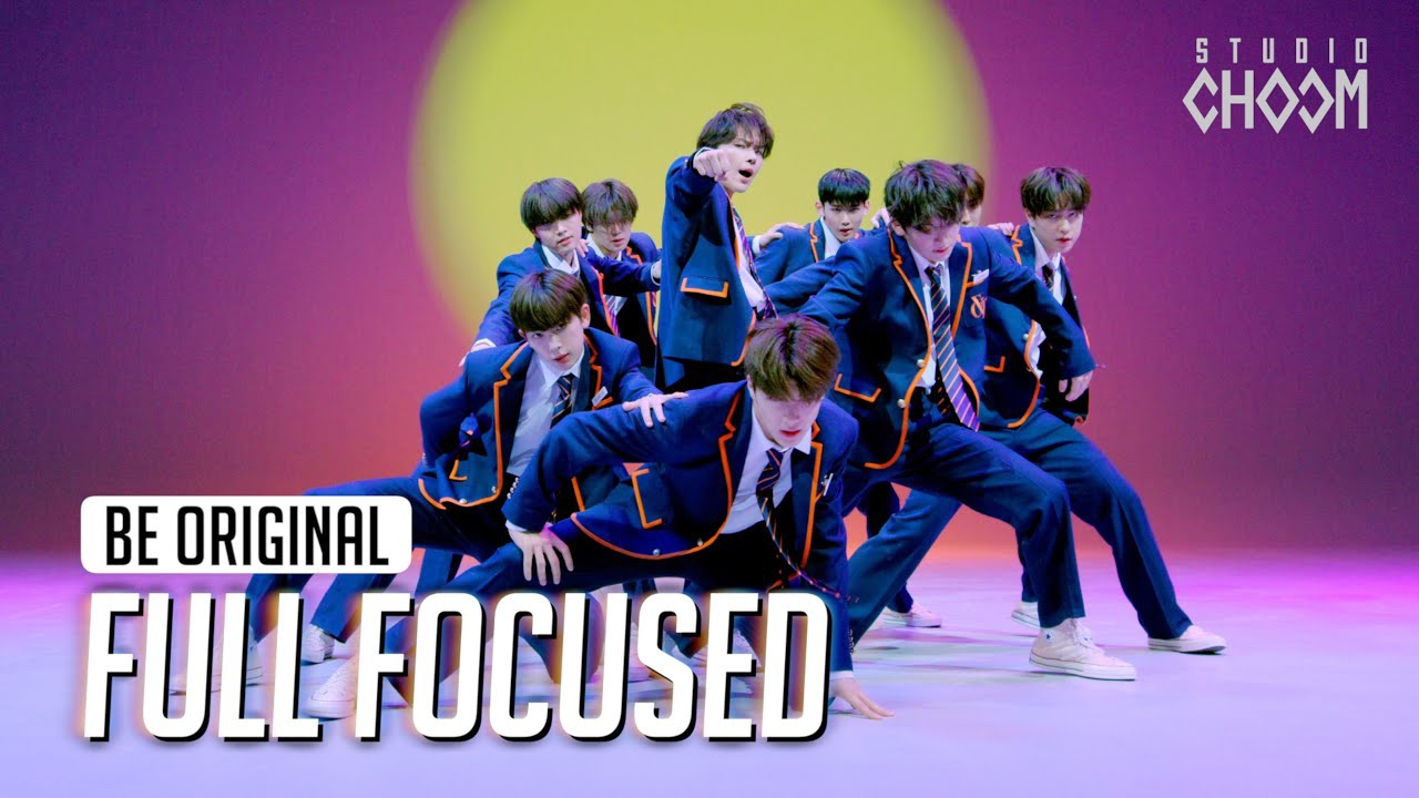 A moment captured by K (&TEAM)'s fan