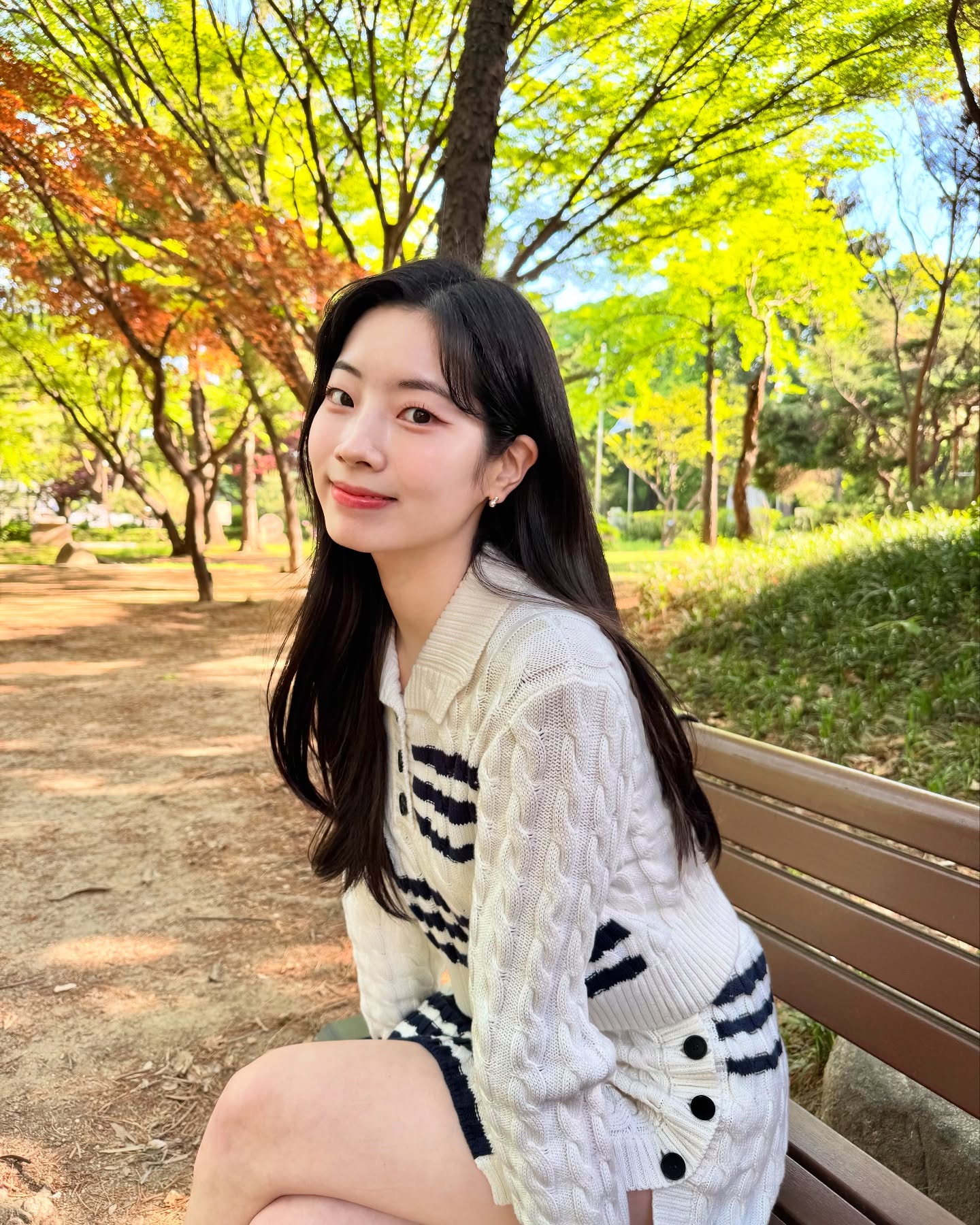 多賢 (TWICE)的最新活動照片