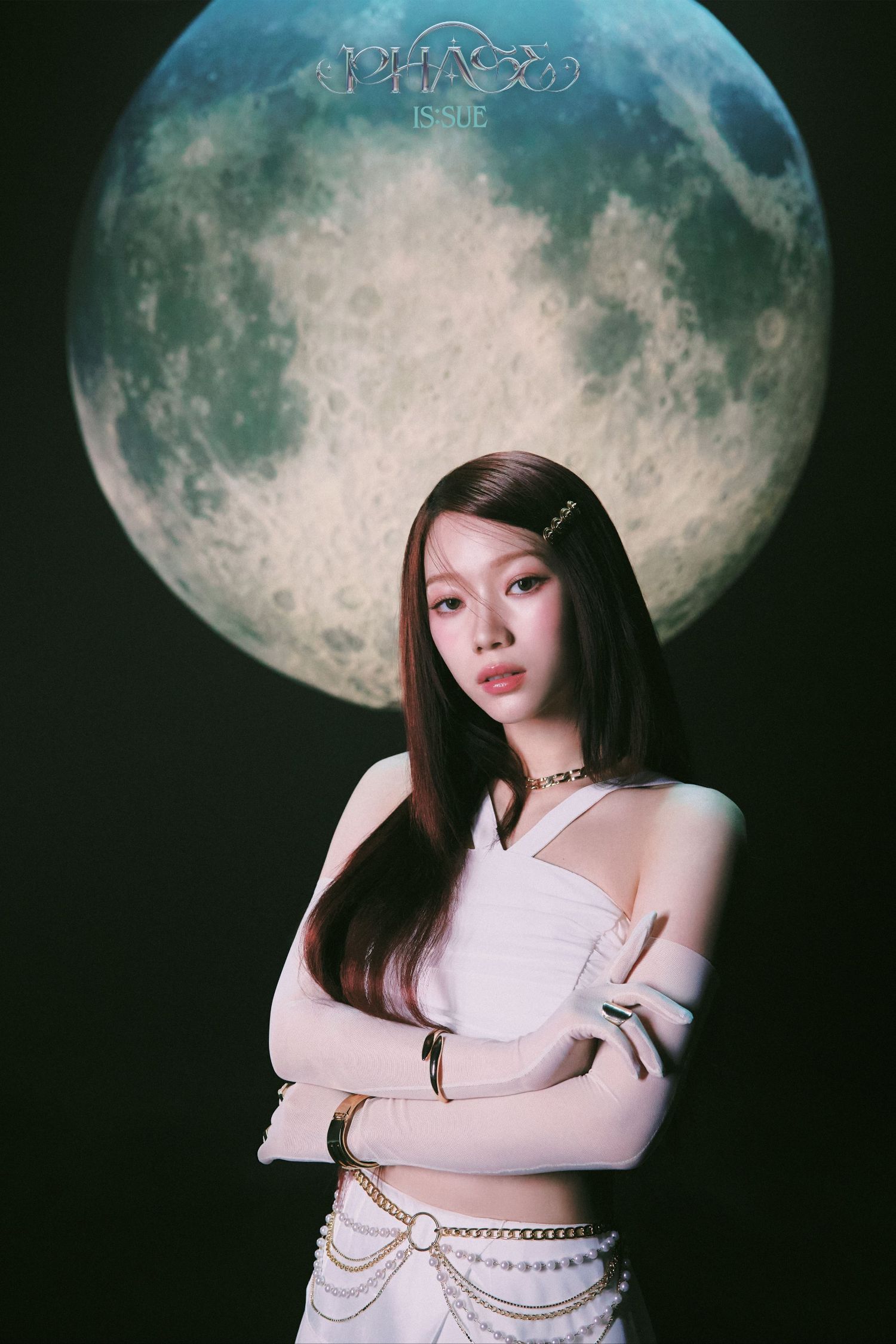 A moment captured by Sakaguchi Rino (IS:SUE)'s fan