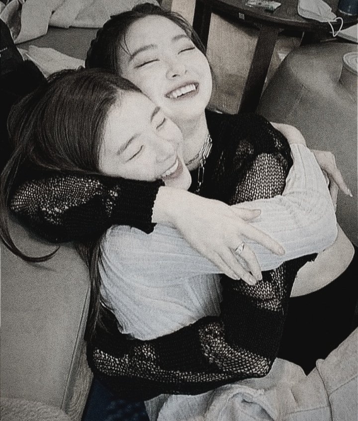 Recent activity shot of ITZY