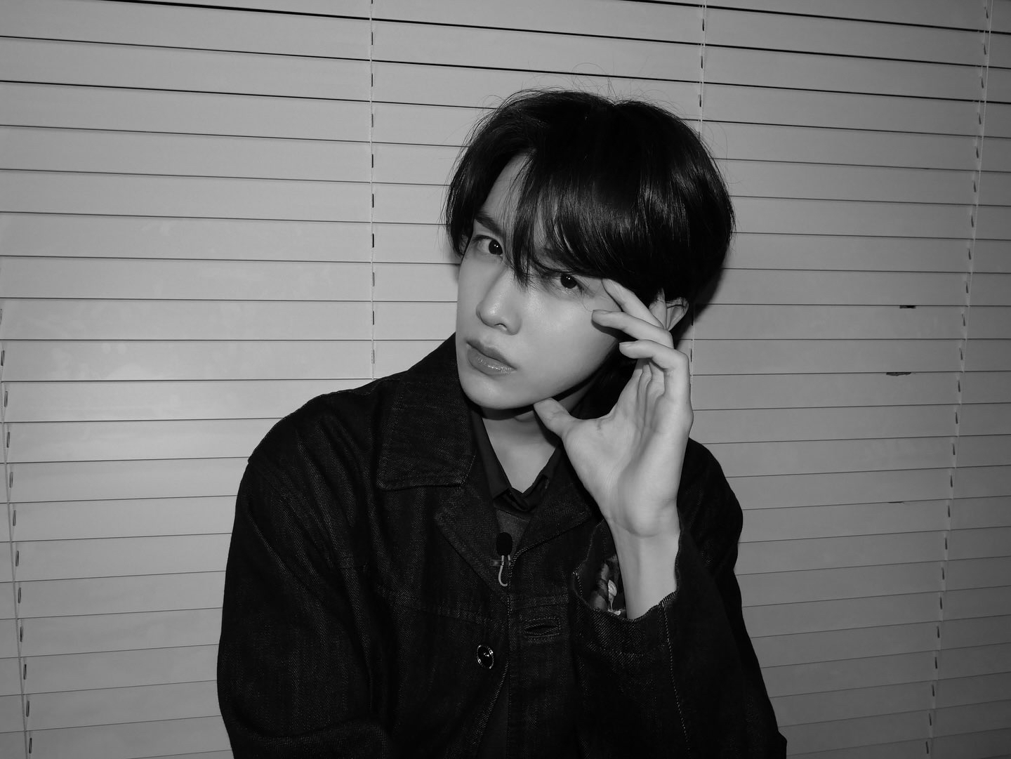Behind-the-scenes cut of Sungchan (RIIZE)